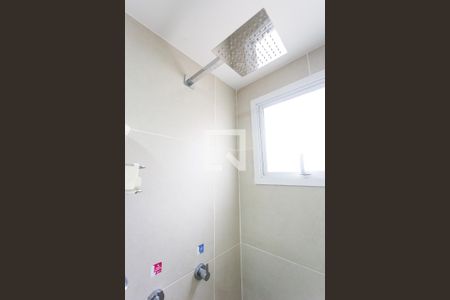 Apartamento para alugar com 63m², 2 quartos e 1 vagaBanheiro da Suíte