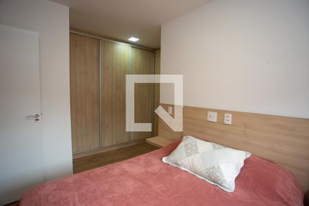 Apartamento para alugar com 63m², 2 quartos e 1 vagaSuíte