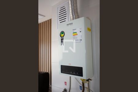 Apartamento para alugar com 63m², 2 quartos e 1 vagaÁrea de Serviço