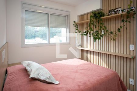 Apartamento para alugar com 63m², 2 quartos e 1 vagaSuíte