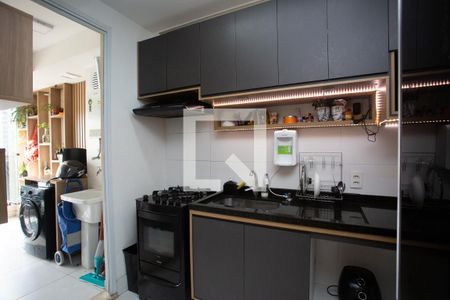 Apartamento para alugar com 63m², 2 quartos e 1 vagaCozinha