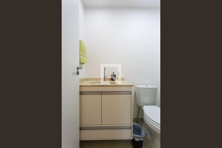 Apartamento para alugar com 63m², 2 quartos e 1 vagaBanheiro