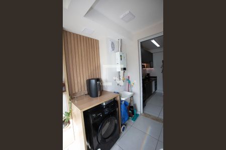 Apartamento para alugar com 63m², 2 quartos e 1 vagaÁrea de Serviço