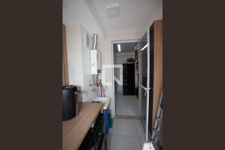 Apartamento para alugar com 63m², 2 quartos e 1 vagaÁrea de Serviço