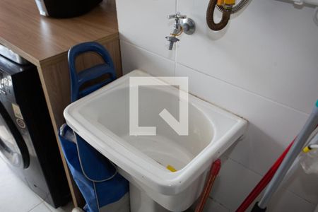 Apartamento para alugar com 63m², 2 quartos e 1 vagaÁrea de Serviço