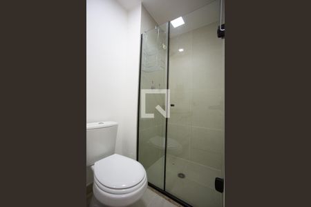 Apartamento para alugar com 63m², 2 quartos e 1 vagaBanheiro