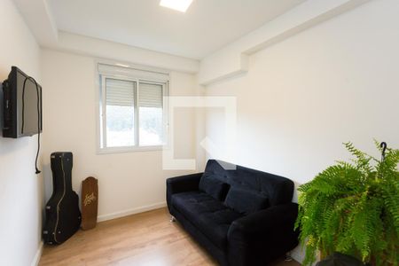 Quarto 1 de apartamento para alugar com 2 quartos, 63m² em Vila Andrade, São Paulo