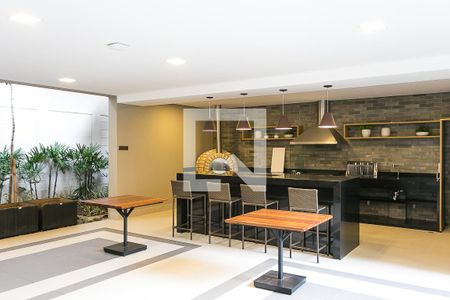 Apartamento para alugar com 63m², 2 quartos e 1 vagaÁrea comum - Churrasqueira