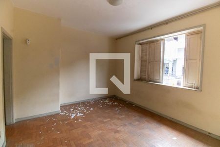 Sala de apartamento à venda com 2 quartos, 70m² em Fátima, Niterói