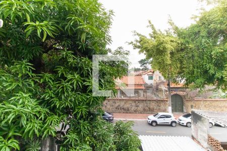 Vista do Quarto 1 de apartamento à venda com 2 quartos, 70m² em Fátima, Niterói
