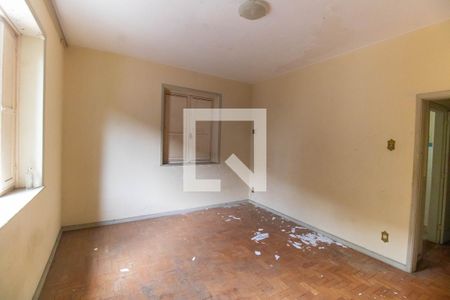 Sala de apartamento à venda com 2 quartos, 70m² em Fátima, Niterói