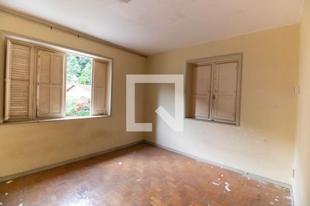 Sala de apartamento à venda com 2 quartos, 70m² em Fátima, Niterói