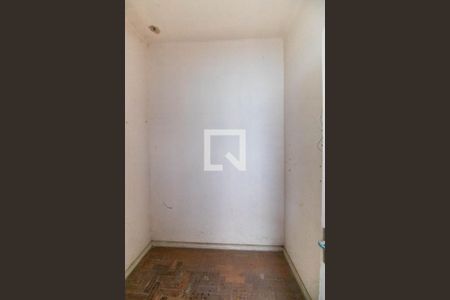 Quarto de Serviço de apartamento à venda com 2 quartos, 70m² em Fátima, Niterói