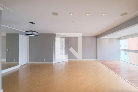 Apartamento à venda com 3 quartos, 124m² em Vila Olímpia, São Paulo