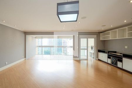 Apartamento à venda com 3 quartos, 124m² em Vila Olímpia, São Paulo