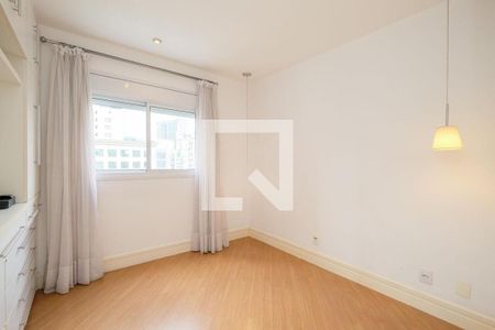 Apartamento à venda com 3 quartos, 124m² em Vila Olímpia, São Paulo