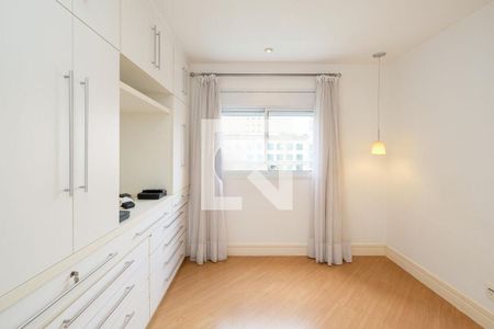 Apartamento à venda com 3 quartos, 124m² em Vila Olímpia, São Paulo