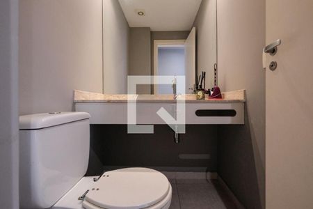 Apartamento à venda com 3 quartos, 124m² em Vila Olímpia, São Paulo