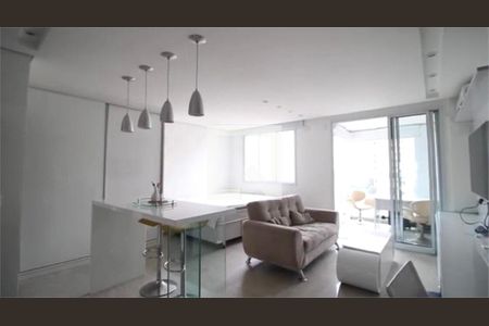 Apartamento à venda com 1 quarto, 42m² em Paraíso, São Paulo