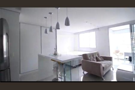 Apartamento à venda com 1 quarto, 42m² em Paraíso, São Paulo