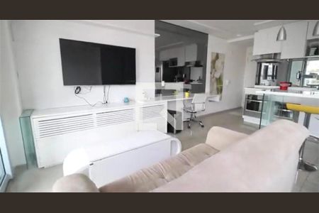 Apartamento à venda com 1 quarto, 42m² em Paraíso, São Paulo