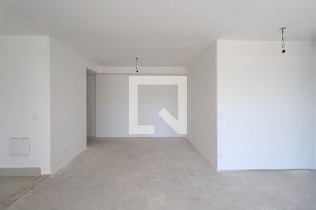 Sala de apartamento à venda com 3 quartos, 122m² em Tatuapé, São Paulo