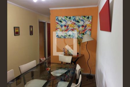 Apartamento à venda com 3 quartos, 78m² em Vila Campestre, São Paulo