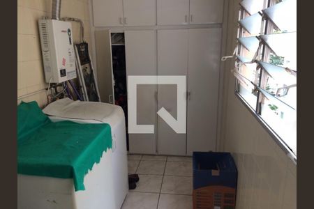 Apartamento à venda com 3 quartos, 78m² em Vila Campestre, São Paulo