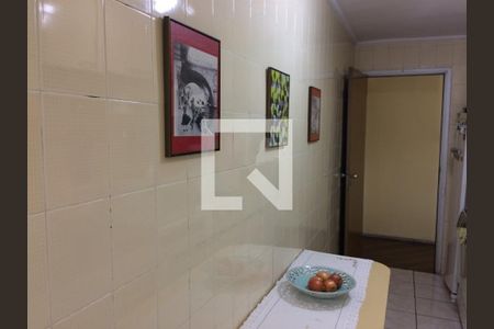 Apartamento à venda com 3 quartos, 78m² em Vila Campestre, São Paulo