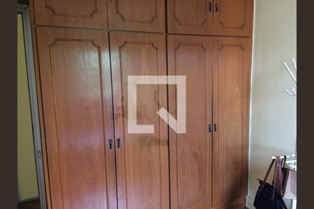 Apartamento à venda com 3 quartos, 78m² em Vila Campestre, São Paulo