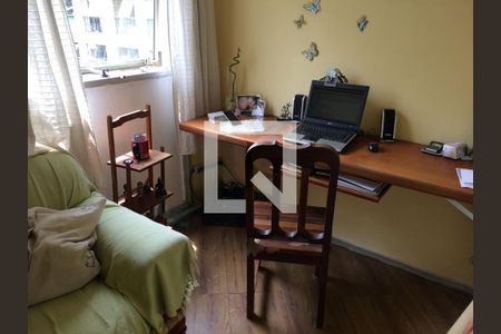 Apartamento à venda com 3 quartos, 78m² em Vila Campestre, São Paulo