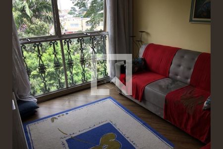 Apartamento à venda com 3 quartos, 78m² em Vila Campestre, São Paulo
