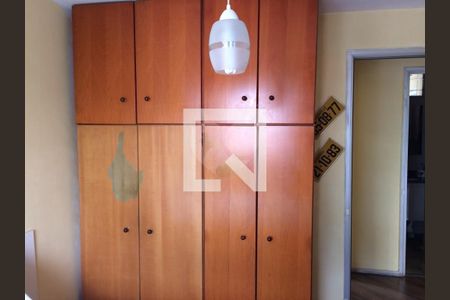 Apartamento à venda com 3 quartos, 78m² em Vila Campestre, São Paulo