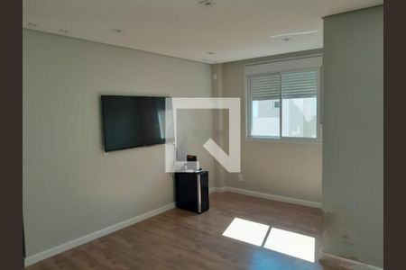 Apartamento à venda com 2 quartos, 84m² em Parque São Jorge, São Paulo