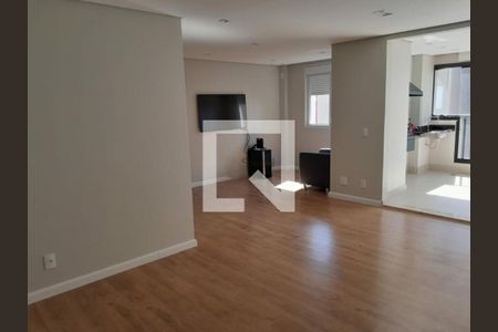 Apartamento à venda com 2 quartos, 84m² em Parque São Jorge, São Paulo