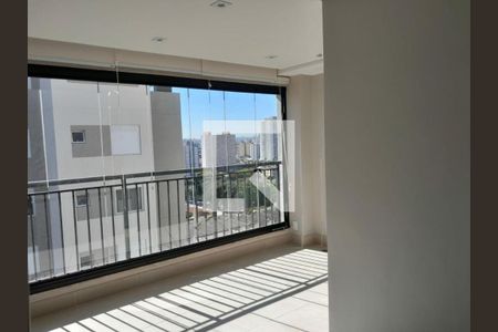 Apartamento à venda com 2 quartos, 84m² em Parque São Jorge, São Paulo