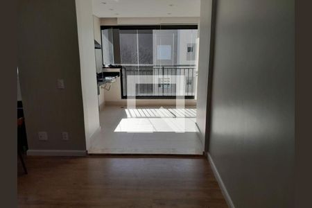 Apartamento à venda com 2 quartos, 84m² em Parque São Jorge, São Paulo