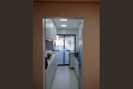 Apartamento à venda com 2 quartos, 64m² em Vila Carrão, São Paulo