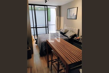 Kitnet/Studio à venda com 1 quarto, 26m² em Vila Invernada, São Paulo