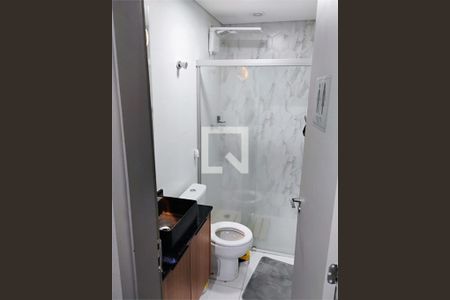 Kitnet/Studio à venda com 1 quarto, 26m² em Vila Invernada, São Paulo