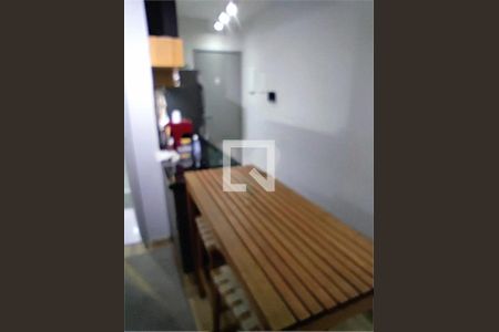 Kitnet/Studio à venda com 1 quarto, 26m² em Vila Invernada, São Paulo