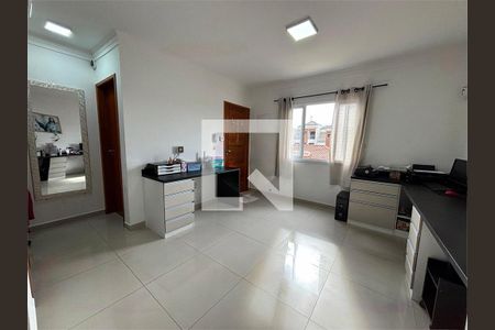 Casa à venda com 2 quartos, 49m² em Tucuruvi, São Paulo