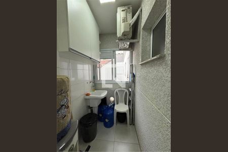 Casa à venda com 2 quartos, 49m² em Tucuruvi, São Paulo