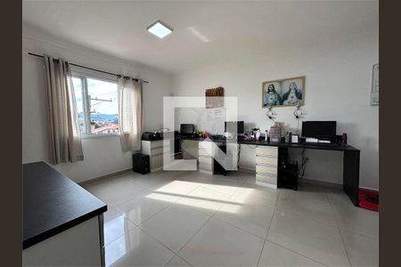 Casa à venda com 2 quartos, 49m² em Tucuruvi, São Paulo