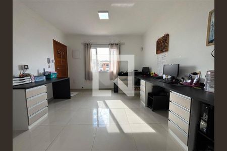 Casa à venda com 2 quartos, 49m² em Tucuruvi, São Paulo