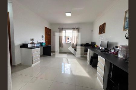 Casa à venda com 2 quartos, 49m² em Tucuruvi, São Paulo