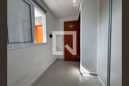 Casa à venda com 2 quartos, 49m² em Tucuruvi, São Paulo