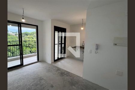 Apartamento à venda com 2 quartos, 55m² em Vila Anastácio, São Paulo