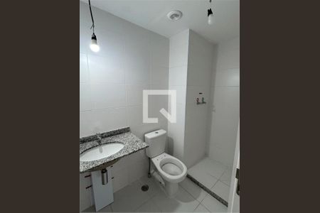 Apartamento à venda com 2 quartos, 55m² em Vila Anastácio, São Paulo