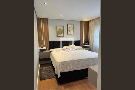 Apartamento à venda com 3 quartos, 155m² em Belenzinho, São Paulo